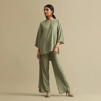 2 PIECE SET