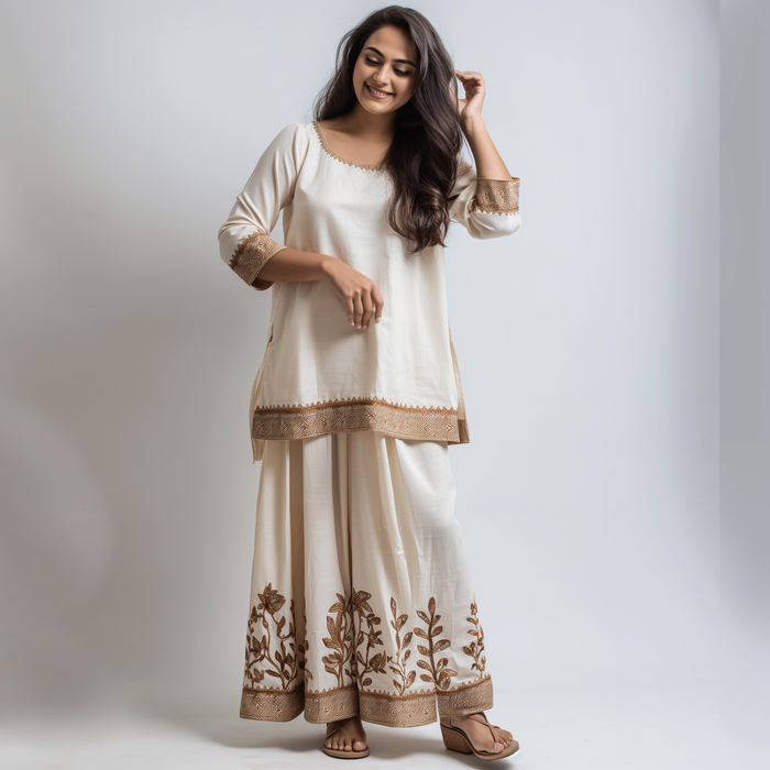 Palazzo sets