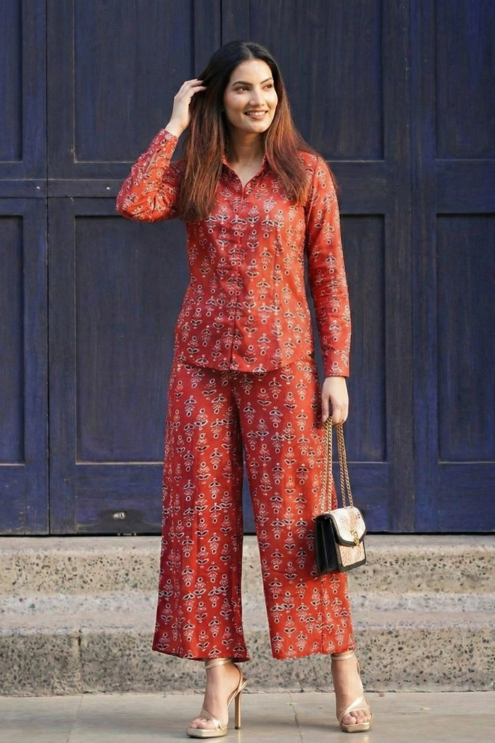 Ceryn Special Coord-set