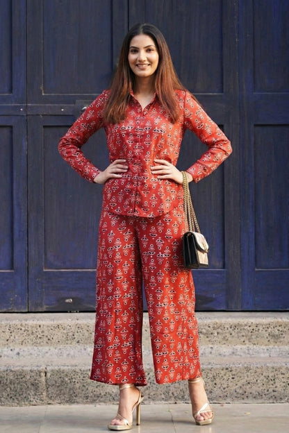 Ceryn Special Coord-set