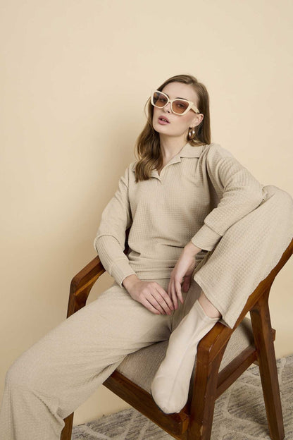 Nolia Beige Comfort Pair