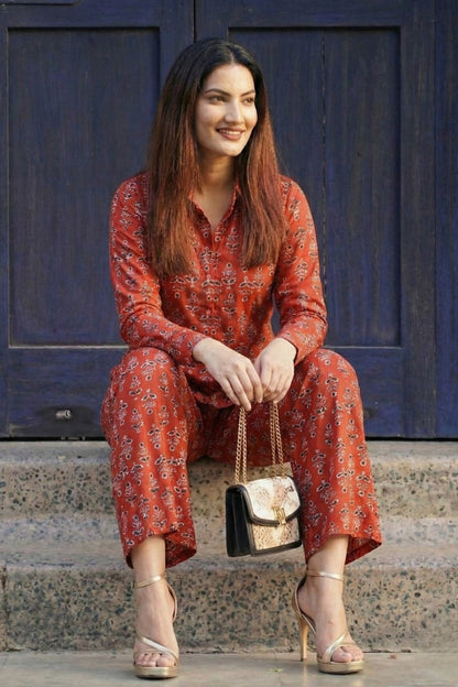 Ceryn Special Coord-set