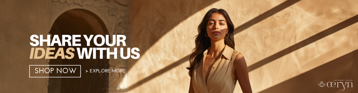 Share your ideas with us. Shop co-ord sets
