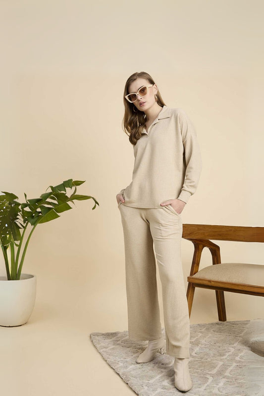 Nolia Beige Comfort Pair